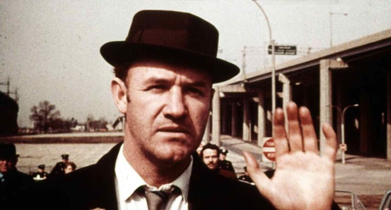 Gene Hackman sheriff shuts down major cause of death theory