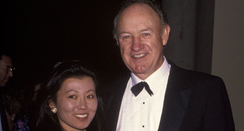 Gene Hackman's neighbours make bombshell admission days after star found dead