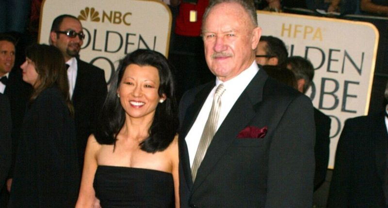 Gene Hackman's secluded lifestyle may have sparked rapid decline in health, expert claims