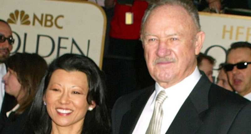 Gene Hackman's wife Betsy 'could have survived hantavirus if she did one crucial thing'