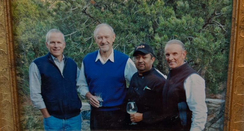 Gene Hackman’s business partner remembers actor as a prankster