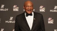 George Foreman Dead at 76: ‘A Force for Good, a Man of Discipline’
