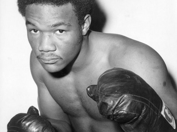 George Foreman, boxing legend and grill mogul, dead at 76