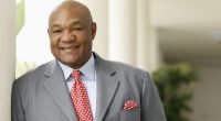 George Foreman dies: Boxing great and heavyweight champion was 76
