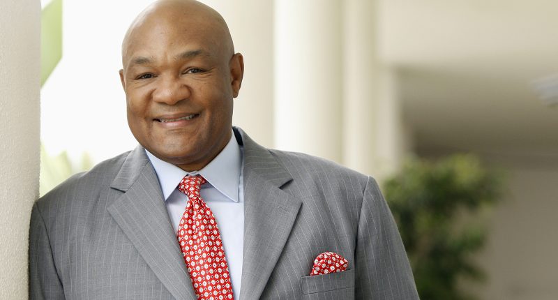 George Foreman dies: Boxing great and heavyweight champion was 76