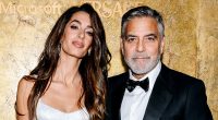 George and Amal Clooney seeking $250K for lavish Lake Como fundraiser