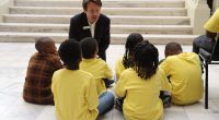 Georgia Literacy Council looking for funds to improve literacy in the state