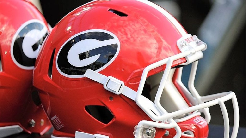 Georgia lineman Marques Easley arrested after car crash
