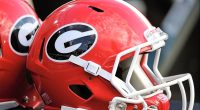 Georgia lineman Marques Easley arrested after car crash