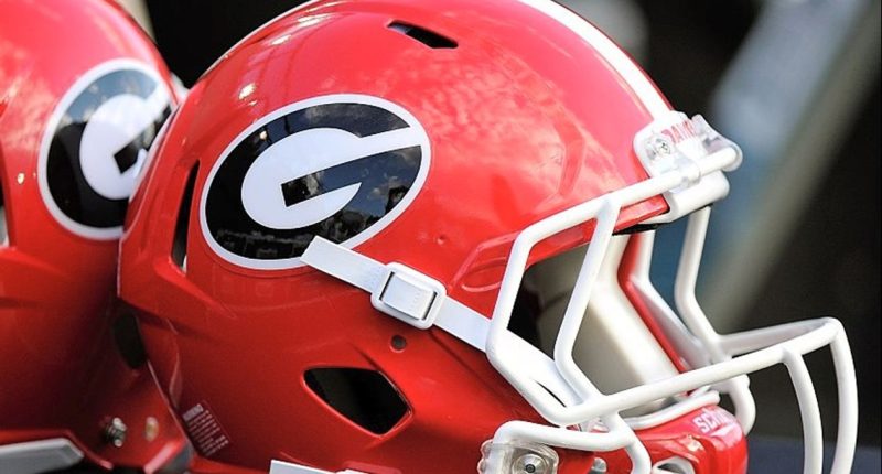 Georgia lineman Marques Easley arrested after car crash