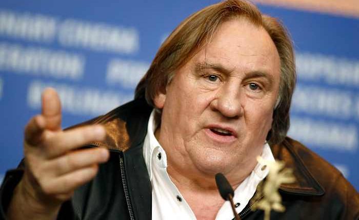 Gerard Depardieu's trial on sexual assault charges is starting in France