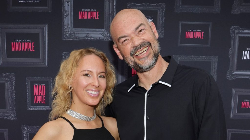 'Ghost Adventures' star Aaron Goodwin's wife Victoria Goodwin appears in court for alleged murder-for-hire plot with Grant Amato