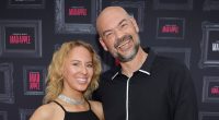 'Ghost Adventures' star Aaron Goodwin's wife Victoria Goodwin appears in court for alleged murder-for-hire plot with Grant Amato