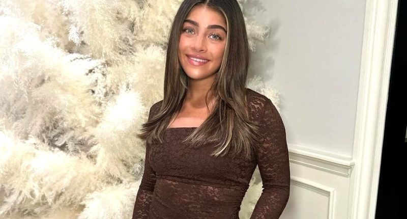 Gia Giudice Reveals "Very Overwhelming" Health Scare