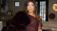 Gia Giudice Reveals Why She Stopped Pursuing Law School