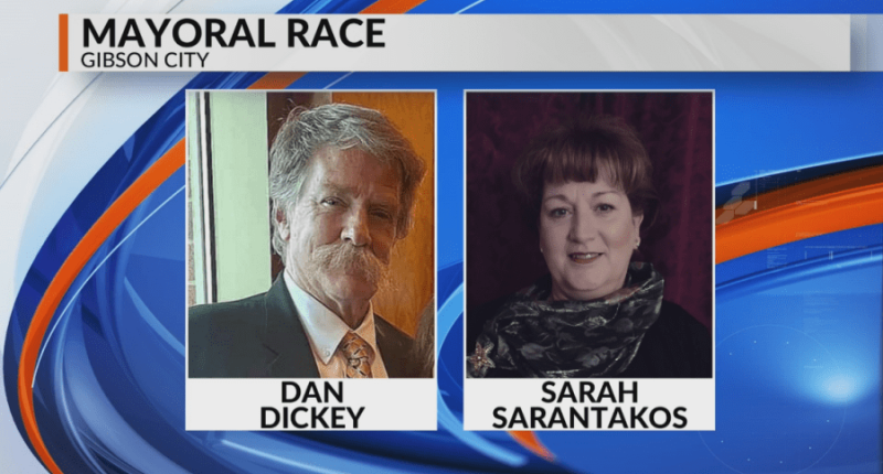 Gibson City's consolidated election is quickly approaching