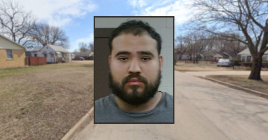 Dad left gun out then toddler shot and killed baby sister