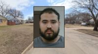 Girl, 3, shot sister, 1, with dad's gun: Police