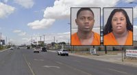 Girl forced by dad to walk to school along highway: Police