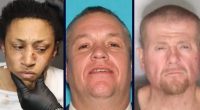 Girlfriend arrested after man's mummified body found: Cops