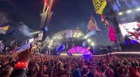 Glastonbury Festival fans 'gutted' one act is missing from 2025 line-up