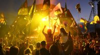 Glastonbury reveals line-up for 2025 festival