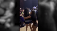 GloRilla ends St, Louis show early after fights break out