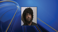 Glynn County PD make arrest in Royal Inn shooting