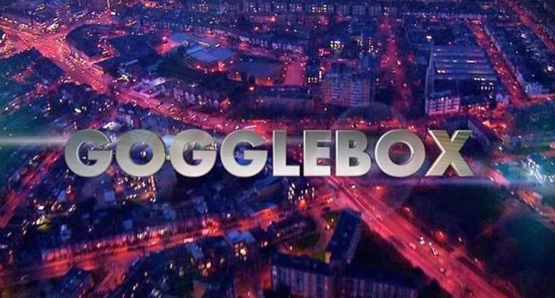 Gogglebox star's wife shares statement after fire at family's florist