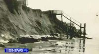 In the past, cyclones such as the Great Gold Coast Cyclone of 1954, another in 1962, and Tropical Cyclone Wanda in 1974 brought torrential rainfall, leading to widespread flooding.