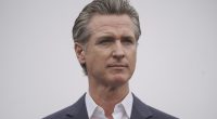 Gov. Gavin Newsom draws criticism from LGBTQ+ community after saying transgender athletes in women's sports is 'deeply unfair'