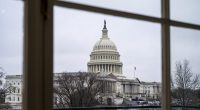 Government shutdown deadline is approaching