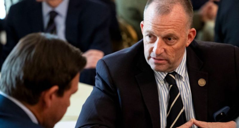 Governor’s pitch to laid-off federal workers: Come to Hawaii