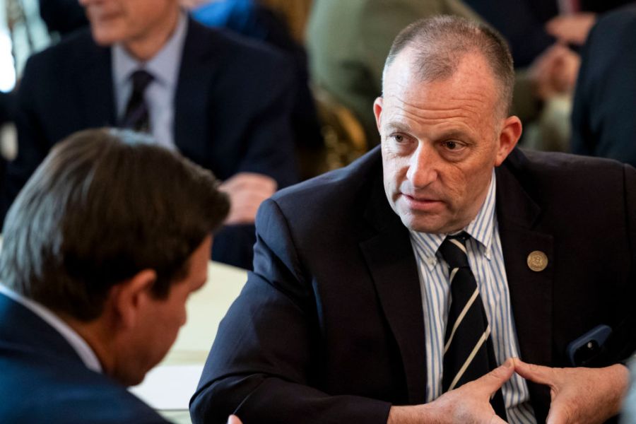 Governor’s pitch to laid-off federal workers: Come to Hawaii