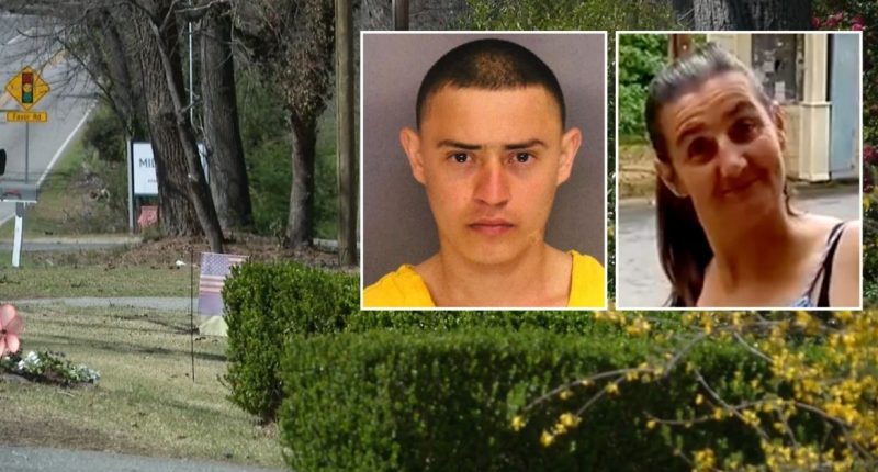 Grandma leaving dollar store killed by total stranger: Cops
