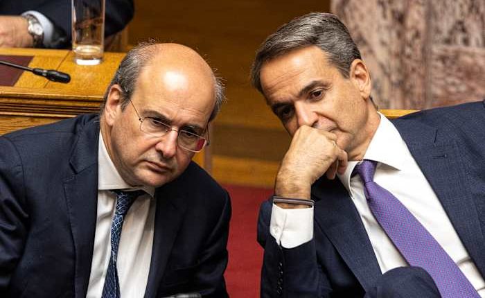 Greek government debt upgraded to investment grade, closing the door on a painful era