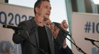 Greenland prime minister says US will not get Greenland