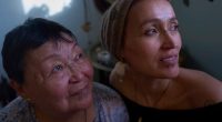 Greenlanders embrace pre-Christian Inuit traditions as a way to proudly reclaim ancestral roots