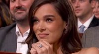 Hailee Steinfeld talks 'pride' in Filipino roots for first Vogue cover