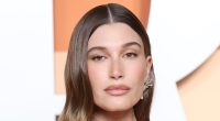 Hailey Bieber shares rare glimpse of baby son Jack in new photo