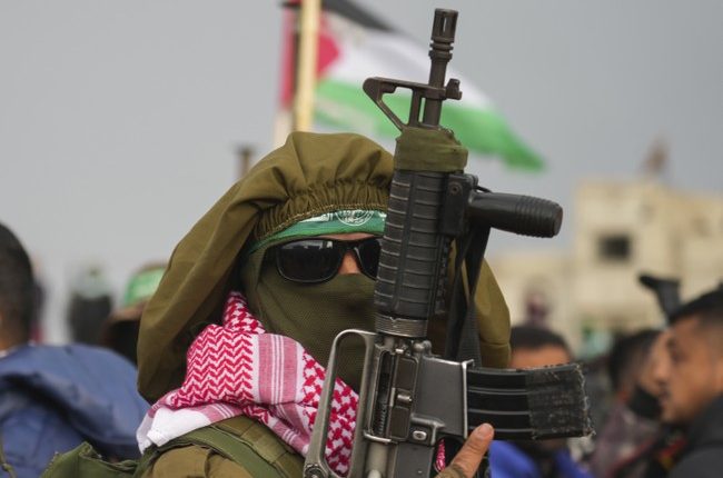 Hamas Defiantly Blows Off Trump's 'Last Chance' Ultimatum, Refuses to Release Hostages - Now What?