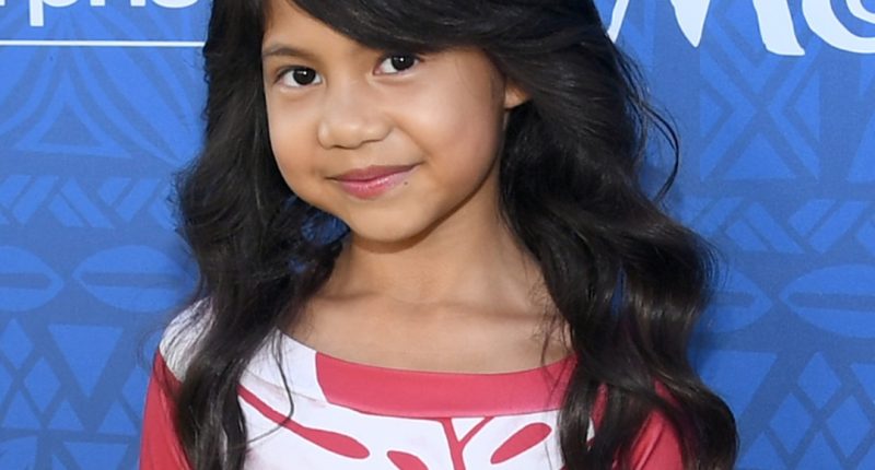 Hang 10 and See How Maia Kealoha Became the Star of Lilo & Stitch
