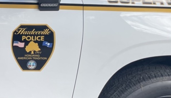 Hardeeville Police seek information on 2023 death