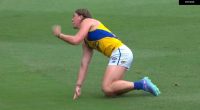 Harley Reid learns his fate over X-rated act - as a Brownlow medallist goes in to bat for the young Eagles star after his rocky start to the season