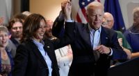 Harris pleaded with Biden for speedy endorsement