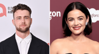 Harry Jowsey Is 'Very Into' Lucy Hale After 'Initiating' Their New Romance