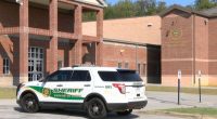 Hatchet-wielding man charged after alleged assault in Washington Co., Tenn. flood zone