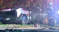 Haunting final act of woman, 19, killed in cocaine-fueled Tesla Cybertruck fireball crash