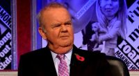 Have I Got News For You star Ian Hislop exposes worst ever guest