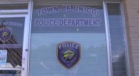 Hawaii child sexual assault suspect arrested by Unicoi police